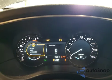 2017 Lincoln Mkc Premiere from USA, damaged, VIN 5LMCJ1D98HUL13299